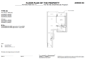 the-trever-1bedroom-type-a2-2-singapore