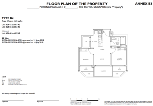 the-trever-2bedroom-type-b4-singapore