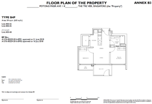 the-trever-2bedroom-type-b4P-singapore
