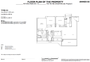 the-trever-3bedroom-type-c2p-singapore