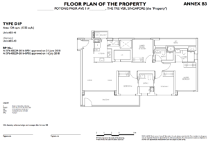 the-trever-4bedroom-type-d1p-singapore