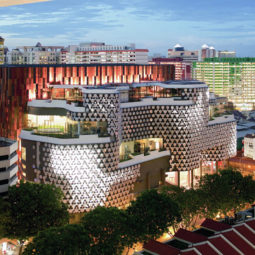the-trever-iluma-woha-singapore
