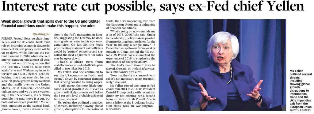 the-tre-ver-interest-rate-cut-possible-singapore